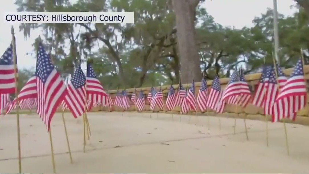 Remembering the meaning of Memorial Day